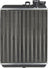 Four Seasons 92155 HVAC Heater Core