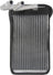 Four Seasons 92159 HVAC Heater Core - Front