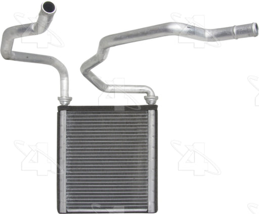 Four Seasons 92176 HVAC Heater Core - Front