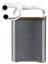 Four Seasons 92373 HVAC Heater Core - Front