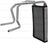 Four Seasons 92424 HVAC Heater Core - Front