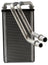 Four Seasons 92440 HVAC Heater Core