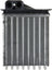 Four Seasons 96100 HVAC Heater Core - Rear