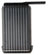 Four Seasons 96105 HVAC Heater Core
