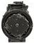 Four Seasons 97396 A/C Compressor