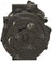 Four Seasons 97558 A/C Compressor