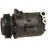Four Seasons 97563 A/C Compressor