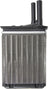 Four Seasons 98023 HVAC Heater Core - Rear