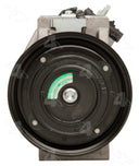 Four Seasons 98314 A/C Compressor