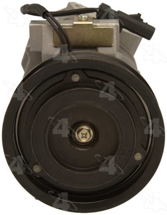 Four Seasons 98346 A/C Compressor