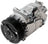 Four Seasons 98499 A/C Compressor