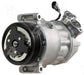 Four Seasons 98573 A/C Compressor