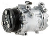 Four Seasons 98589 A/C Compressor