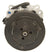 Four Seasons 98595 A/C Compressor