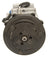 Four Seasons 98596 A/C Compressor