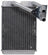 Four Seasons 98619 HVAC Heater Core