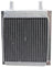 Four Seasons 98636 HVAC Heater Core - Front