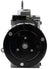 Four Seasons 98671 A/C Compressor