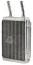 Four Seasons 98783 HVAC Heater Core - Rear