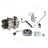Four Seasons PSKRAM01 A/C Compressor Kit