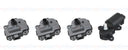 Four Seasons PSPADK001 HVAC Blend Door Actuator