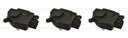 Four Seasons PSPADK003 HVAC Blend Door Actuator