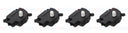 Four Seasons PSPADK004 HVAC Blend Door Actuator