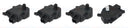 Four Seasons PSPADK011 HVAC Blend Door Actuator