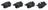 Four Seasons PSPADK011 HVAC Blend Door Actuator