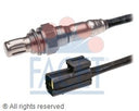 Facet 10.7203 Oxygen Sensor - Right