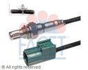 Facet 10.8007 Oxygen Sensor - Rear Left