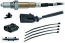 Facet 10.8204 Oxygen Sensor - Center Right, Rear, Rear Left or Rear Right