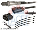Facet 10.8248 Oxygen Sensor - Center, Front or Rear