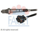 Facet 10.8267 Oxygen Sensor - Rear