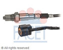 Facet 10.8292 Oxygen Sensor - Front or Rear