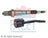 Facet 10.8292 Oxygen Sensor - Front or Rear