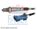 Facet 10.8302 Oxygen Sensor - Front