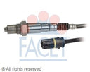 Facet 10.8352 Oxygen Sensor - Front, Rear or Rear Left