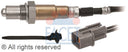 Facet 10.8548 Oxygen Sensor
