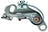 Facet 1.4939 Ignition Contact Set
