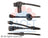 Facet 21.2047 ABS Wheel Speed Sensor - Front Left or Front Right