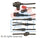 Facet 21.2122 ABS Wheel Speed Sensor