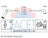 Facet 4.7119 Spark Plug Wire Set