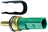 Facet 7.3258 Engine Coolant Temperature Sensor