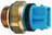 Facet 7.5672 Engine Cooling Fan Switch