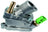 Facet 7.8733 Engine Coolant Thermostat Kit