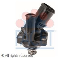 Facet 7.8756 Engine Coolant Thermostat Kit