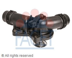 Facet 7.8859 Engine Coolant Thermostat