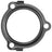 Facet 7.9515 Engine Coolant Thermostat Gasket