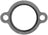 Facet 7.9587 Engine Coolant Thermostat Gasket